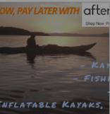 Total Kayak and Fishing image 1